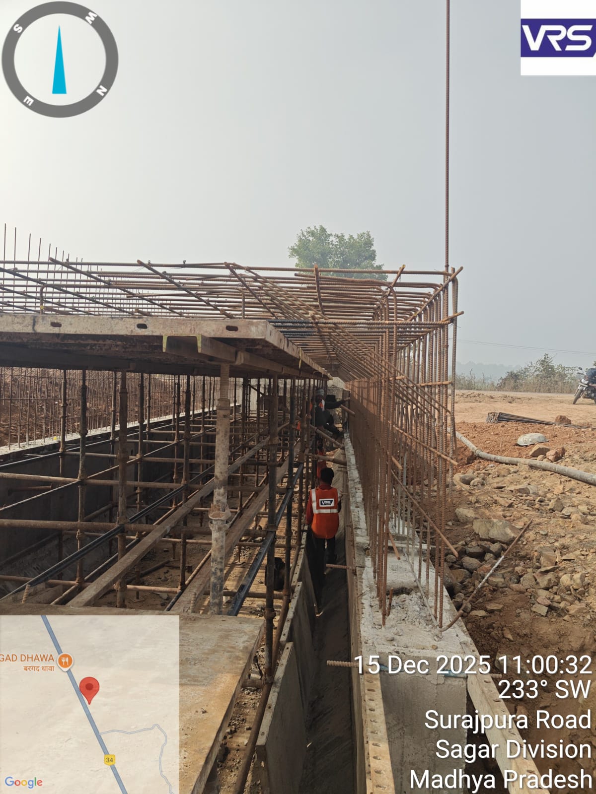 Monthly Progress · December 2025